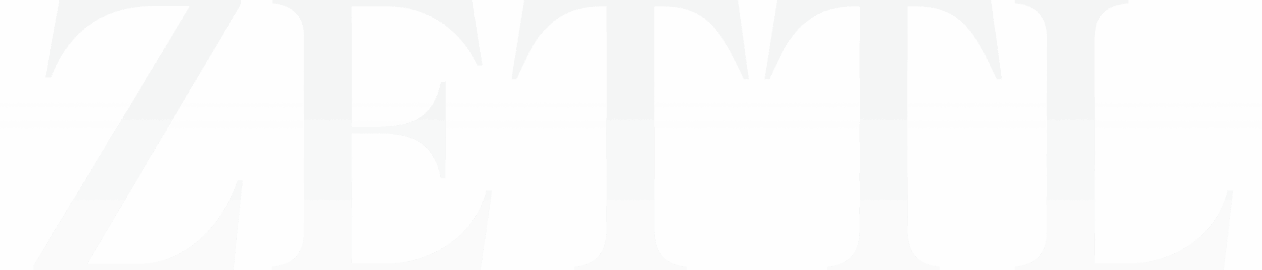 Zettl Schriftzug